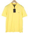 Polos Liquid Cotton Reg