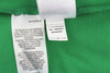 Green Cotton T-Shirt