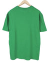 Green Cotton T-Shirt
