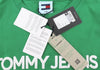 Green Cotton T-Shirt