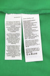 Green Cotton T-Shirt