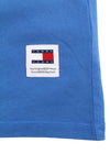 Blue Cotton T-Shirt