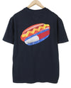 Blue Cotton T-Shirt