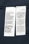 Blue Cotton T-Shirt