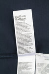 Blue Cotton T-Shirt