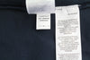 Blue Cotton T-Shirt