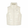 Waistcoat Down Rev Teddy