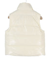 Waistcoat Down Rev Teddy