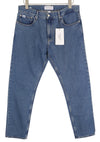 Jeans Authentic Straight