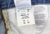 Jeans Authentic Straight
