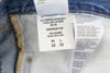 Jeans Authentic Straight
