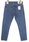 Jeans Authentic Straight