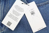 Jeans Authentic Straight