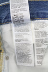 Jeans Authentic Straight