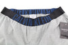 Grey Cotton Trousers