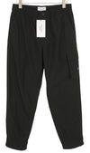 Trousers Utility Cotton Pop