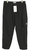 Trousers Utility Cotton Pop