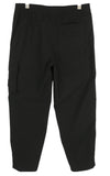 Trousers Utility Cotton Pop