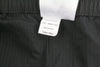 Trousers Utility Cotton Pop