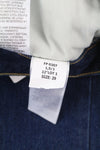 Jeans Authentic Straight