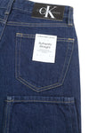 Jeans Authentic Straight