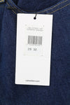 Jeans Authentic Straight