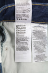 Jeans Authentic Straight