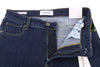 Jeans Tapered Rinse Blue