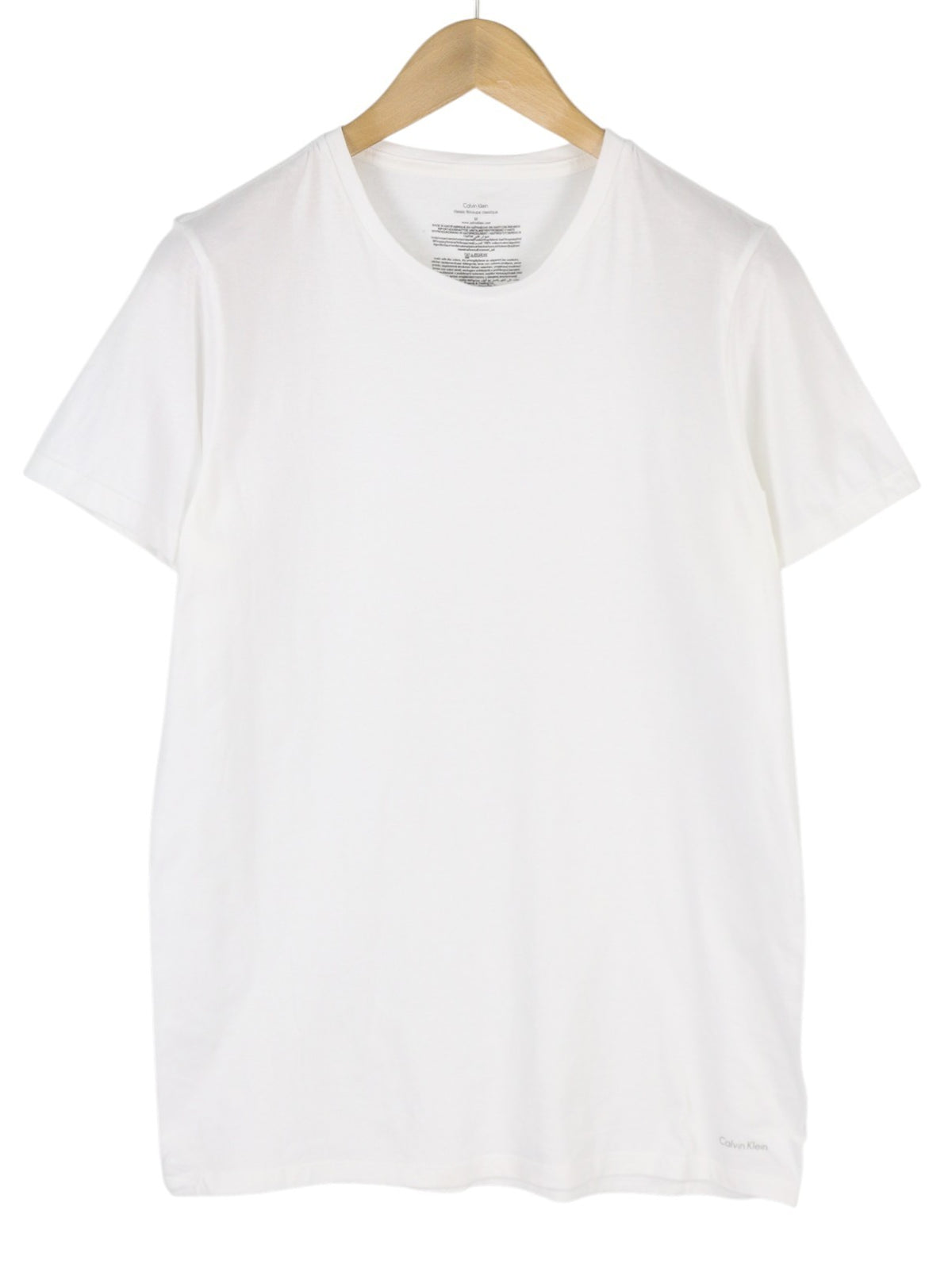 Klassisches T-Shirt