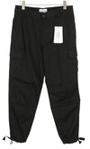 Trousers Straight Cargo
