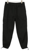 Trousers Straight Cargo
