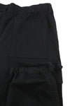 Trousers Straight Cargo