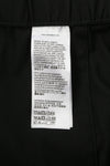 Trousers Belted Straight