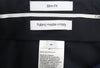 Trousers Stretch Wool Slim