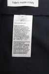 Trousers Stretch Wool Slim