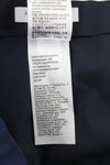 Trousers Stretch Wool Slim