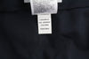 Trousers Stretch Wool Slim