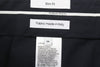 Trousers Stretch Wool Slim