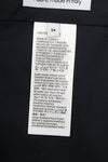 Trousers Stretch Wool Slim