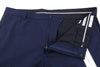 Trousers Stretch Wool Slim