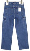 Jeans 90s Loose Cargo