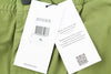 Trousers Utility Cotton Pop