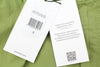 Trousers Utility Cotton Pop