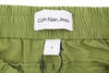 Trousers Utility Cotton Pop