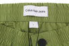 Trousers Utility Cotton Pop