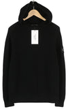 Black Knit Jumper