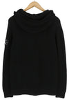 Black Knit Jumper