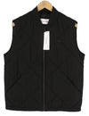 Waistcoat Signature Quilt