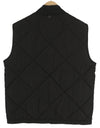 Waistcoat Signature Quilt