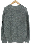 Jumper Twisted Yarn Cardigan